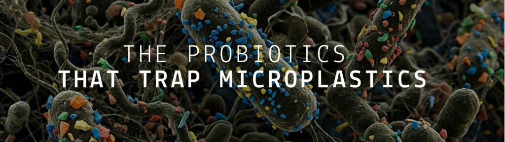 Nanoplastic Detox