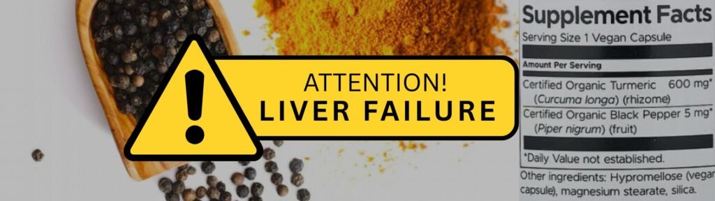 Dangers of Piperine (1)