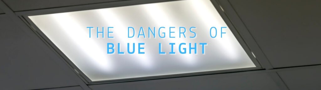 Blue Light